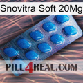 Snovitra Soft 20Mg viagra1